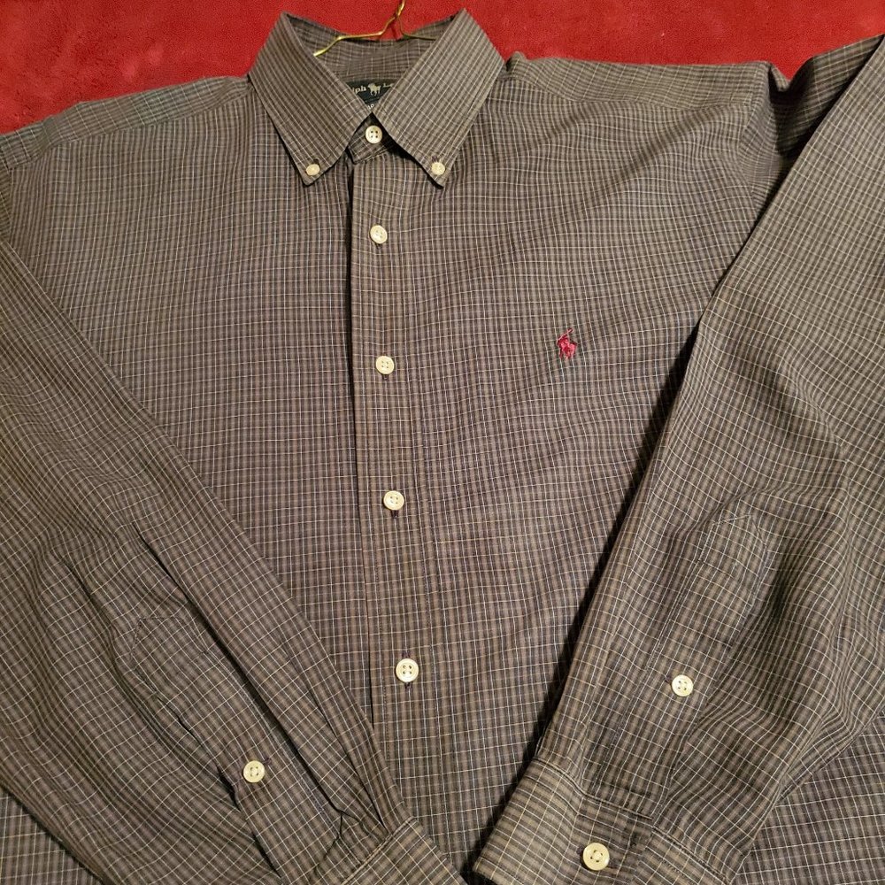 Polo by Ralph Lauren Men's Shirt
